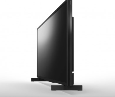 Sony FW-32BZ30J1 beeldkrant Digitale signage flatscreen 81,3 cm (32") LCD Wifi 300 cd/m² 4K Ultra HD Zwart Type processor-2