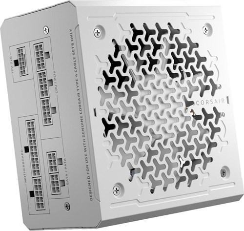 Corsair RMe Series CP-9020292-EU power supply unit 750 W 20+4 pin ATX ATX Wit