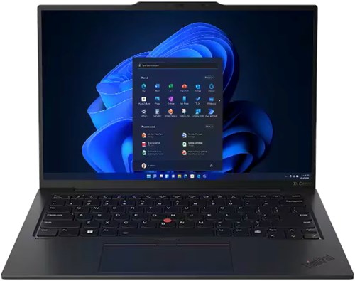 NB TP X1 Carbon G12 ULT7 32G 512G 11P - QWERTY