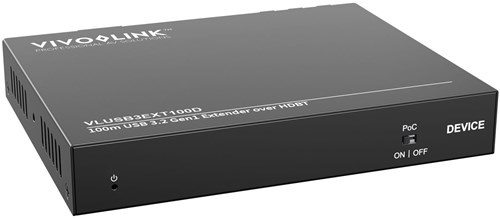 Vivolink VLUSB3EXT100D KVM-extender-2