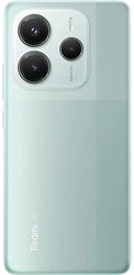 Xiaomi Redmi Note 14 5G 16,9 cm (6.67") Hybride Dual SIM USB Type-C 8 GB 256 GB 5110 mAh Groen