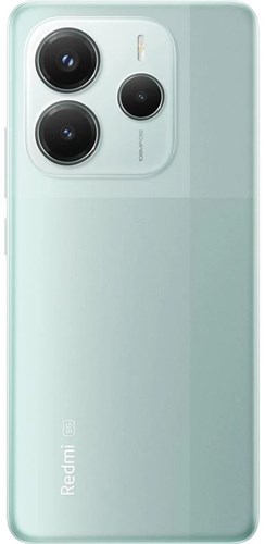 Xiaomi Redmi Note 14 5G 16,9 cm (6.67") Hybride Dual SIM USB Type-C 8 GB 256 GB 5110 mAh Groen