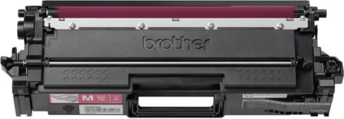 Brother TN-821XLM tonercartridge 1 stuk(s) Origineel Magenta