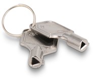 DeLOCK 47018 drive bay panel 2.5" Opslagschijflade Zwart, Zilver-3