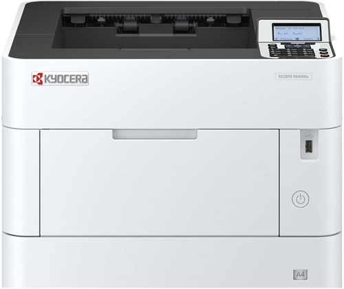 KYOCERA PA5000x 1200 x 1200 DPI A4