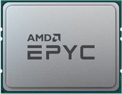 AMD EPYC 9754 processor 2,25 GHz 256 MB L3