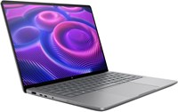 HP ZBook Ultra 14 inch G1a Mobile Workstation PC Wolf Pro Security Edition - Data Science Copilot+ PC AMD Ryzen AI Max+ PRO 395 Mobiel werkstation 35,6 cm (14") Touchscreen 2.8K 128 GB LPDDR5x-SDRAM 4-2