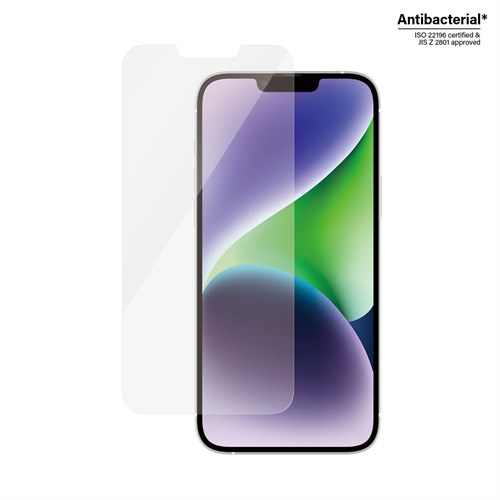 PanzerGlass Classic Fit Apple iPhone 20 Doorzichtige schermbeschermer 1 stuk(s)