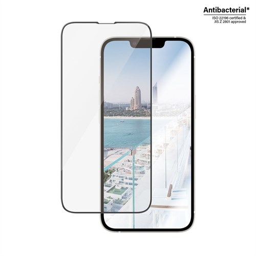 PanzerGlass Ultra-Wide Fit Apple iPhone Antireflectiescherm 1 stuk(s)