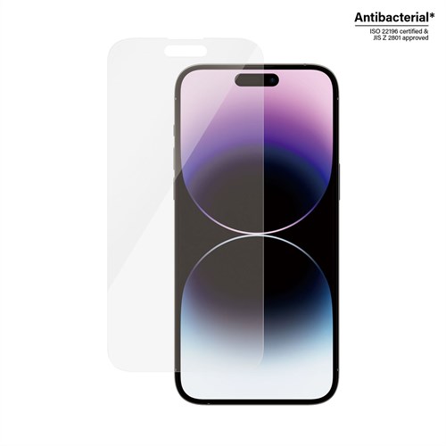 PanzerGlass Classic Fit Apple iPhone 20 Doorzichtige schermbeschermer 1 stuk(s)