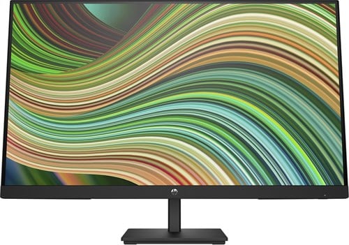 HP V27ie G5 computer monitor 68,6 cm (27") 1920 x 1080 Pixels Full HD Zwart