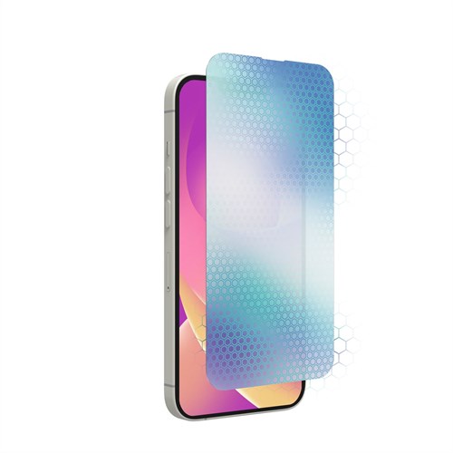 InvisibleShield Glass XTR2 Doorzichtige schermbeschermer Apple 1 stuk(s)