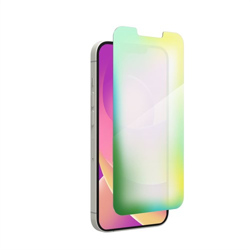 InvisibleShield Ultra Eco Doorzichtige schermbeschermer Apple 1 stuk(s)