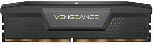 Corsair Vengeance CMK32GX5M1B5600C40 geheugenmodule 32 GB 1 x 32 GB DDR5 5600 MHz