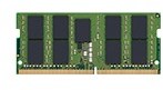 Kingston Technology KSM26SED8/32MF memory module 32 GB 1 x 32 GB DDR4 2666 MT/s 260-pin SO-DIMM ECC