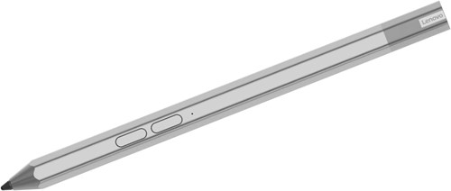 Lenovo Precision Pen 2 stylus-pen 15 g Metallic
