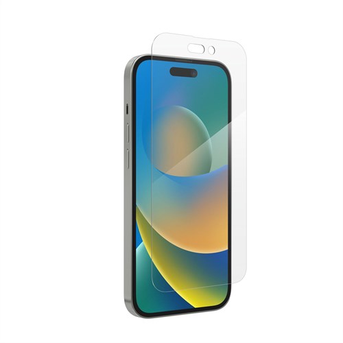 InvisibleShield Glass Elite Doorzichtige schermbeschermer Apple 1 stuk(s)