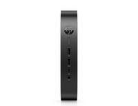 HP Elite t655 Bundle 2.1 GHz ThinPro 1.12 kg Black R2314