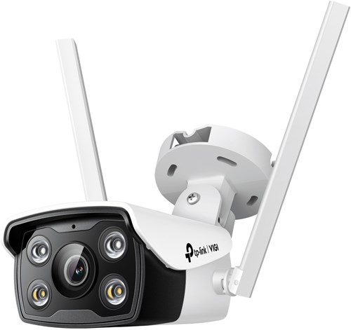 TP-Link VIGI C340-W Doos IP-beveiligingscamera Buiten 2560 x 1440 Pixels Plafond/muur