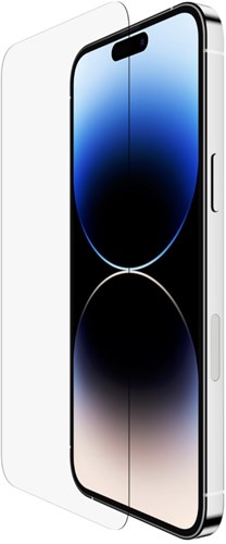 Belkin OVA104zz Doorzichtige schermbeschermer Apple 1 stuk(s)