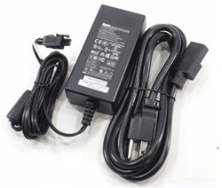 SonicWall 01-SSC-0280 netvoeding & inverter 60 W Zwart
