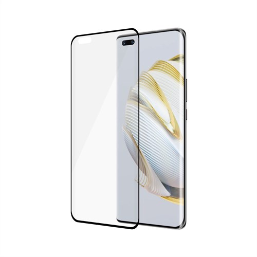 PanzerGlass SAFE95291 scherm- & rugbeschermer voor mobiele telefoons Doorzichtige schermbeschermer Huawei 1 stuk(s)