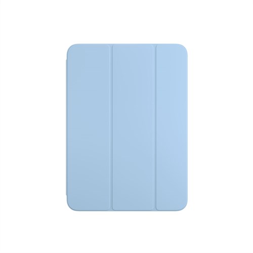 Apple Smart Folio 27,7 cm (10.9") Folioblad Blauw