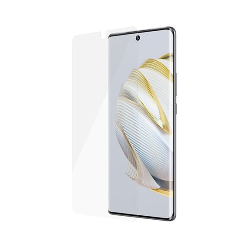 PanzerGlass Huawei SAFE by Screen Protec Doorzichtige schermbeschermer 1 stuk(s)