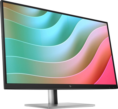HP E-Series E27k G5 4K USB-C Monitor-3