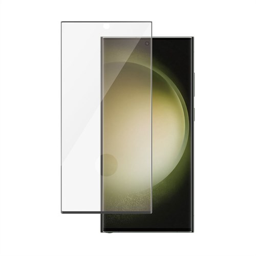 PanzerGlass Ultra Wide Fit Doorzichtige schermbeschermer Samsung 1 stuk(s)