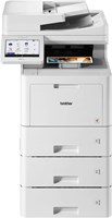 Brother MFCL9670CDNTT Laser A4 2400 x 600 DPI 40 ppm