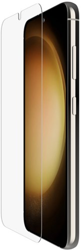 Belkin OVB034ZZ scherm- & rugbeschermer voor mobiele telefoons Doorzichtige schermbeschermer Samsung 1 stuk(s)