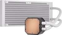 Corsair CW-9060072-WW computer cooling system Processor All-in-one liquid cooler 12 cm White 1 pc(s)-3