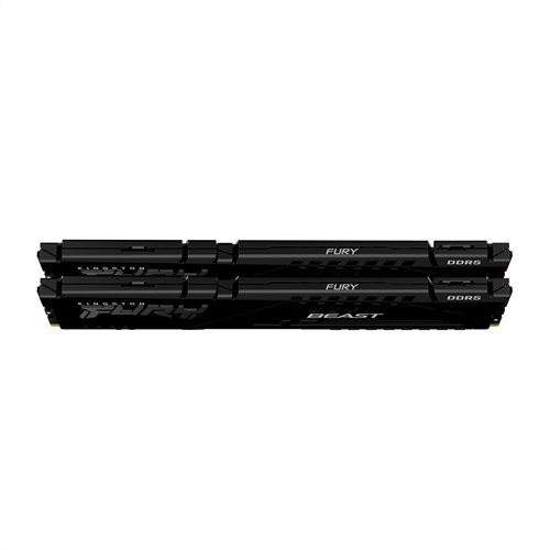 Kingston Technology FURY Beast geheugenmodule 64 GB 2 x 32 GB DDR5 5600 MHz-2