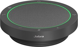 Jabra Speak2 40 luidspreker telefoon Universeel USB Type-C Grijs