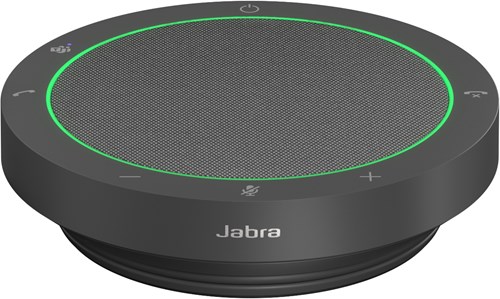 Jabra Speak2 40 luidspreker telefoon Universeel USB Type-C Grijs
