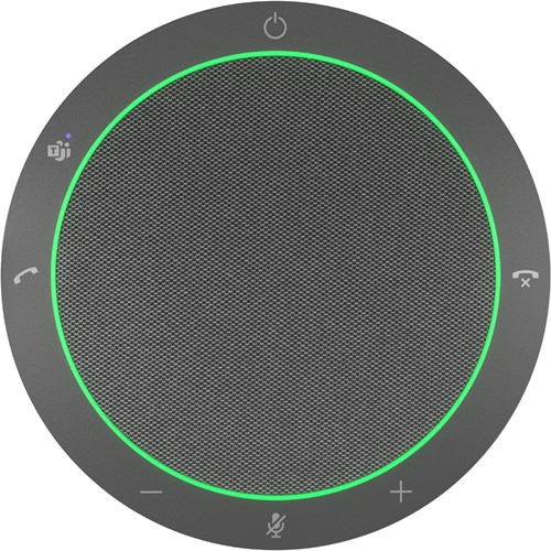 Jabra Speak2 40 luidspreker telefoon Universeel USB Type-C Grijs-2