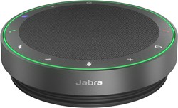 Jabra Speak2 75 MS Teams - Link 380a, Dark Grey