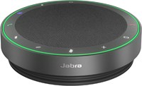 Jabra Speak2 75 MS Teams - Link 380c, Dark Grey
