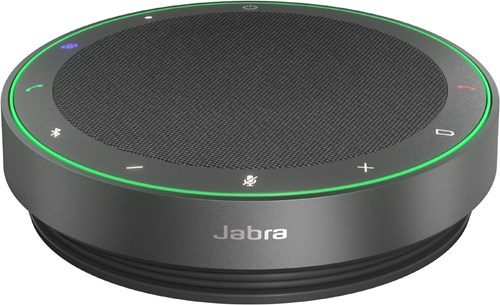 Jabra Speak2 75 MS Teams - Link 380c, Dark Grey