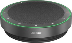 Jabra Speak2 75 UC - Link 380c, Dark Grey