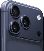 Apple iPhone 17 Pro 16 cm (6.3") Dual SIM iOS 26 5G USB Type-C 1 TB Blauw-3