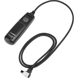 Canon 2476A001 afstandsbediening Bedraad Digitale camera Drukknopen