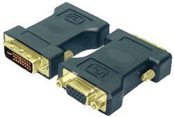 LogiLink AD0001 interface cards/adapter DVI-I