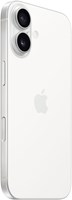 Apple iPhone 16 15,5 cm (6.1") Dual SIM iOS 18 5G USB Type-C 128 GB Wit-2