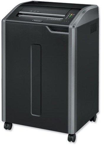 Fellowes Powershred 485i papiervernietiger stroken