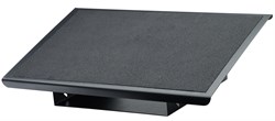 Fellowes Professional Series Metalen voetensteun