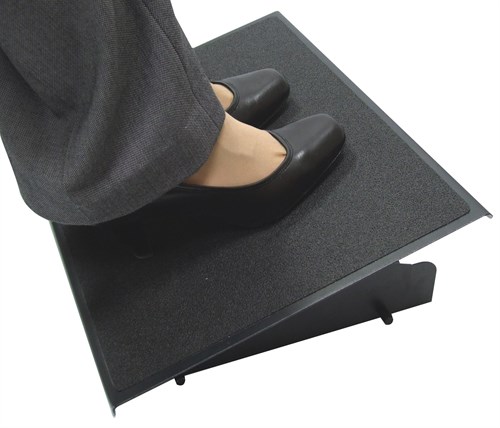 Fellowes Professional Series Metalen voetensteun-2