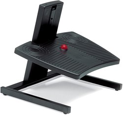 BakkerElkhuizen Footform Dual Footrest