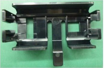 HPE 675036-001 rack-toebehoren